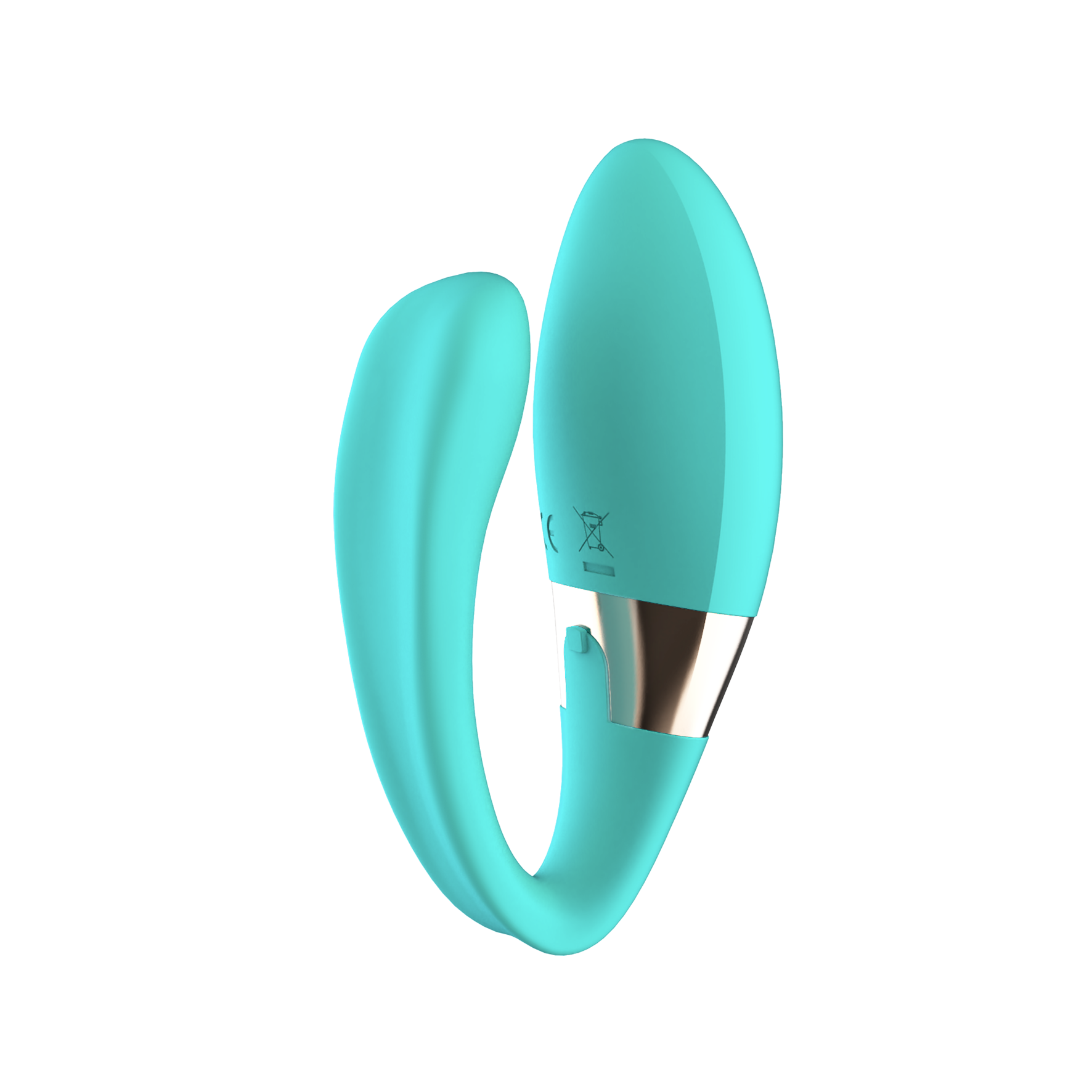 Closeup of LELO TIANI Harmony Aqua