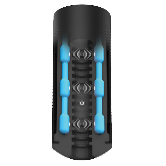 Experience Unparalleled Pleasure with TITAN by KIIROO™ - Ultimate Male Masturbation Toy | Tickle-Boxx