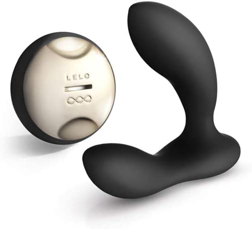 LELO Massager and Remote Control