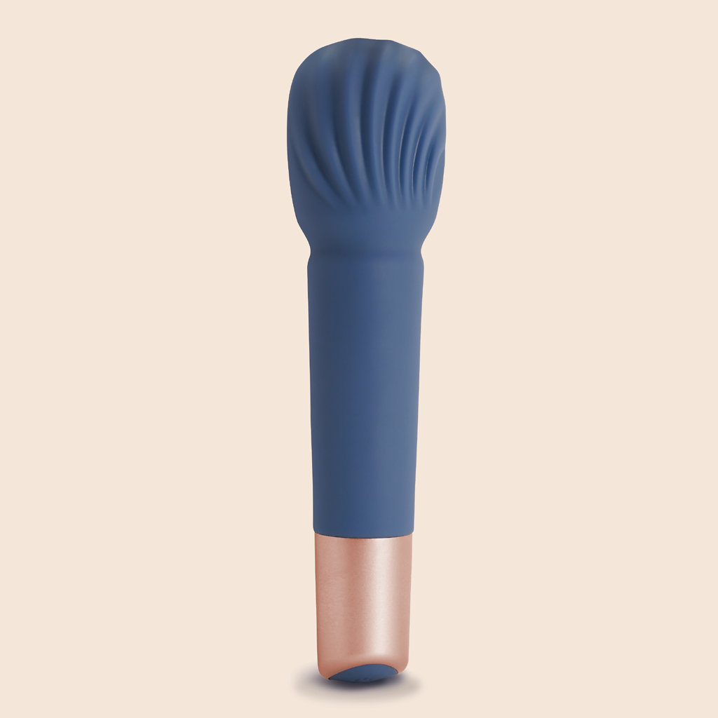 The Wand by Diea-shown in a vertical close up position