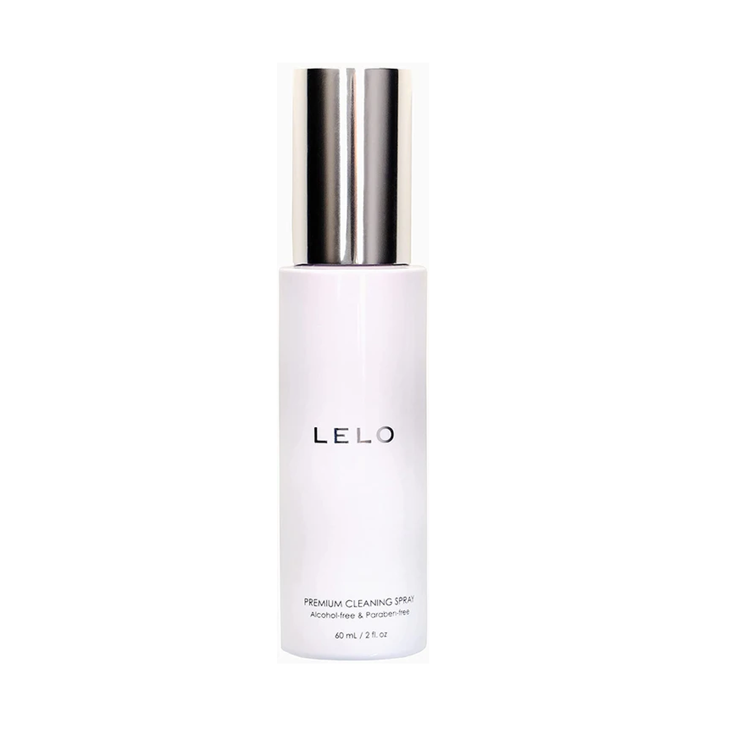 LELO Toy Cleaning Spray 60ml/2oz