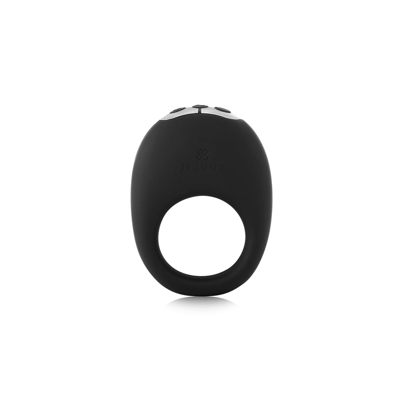 Je Joue Mio Silicone Vibrating Cock Ring - Simultaneous Orgasms Unleashed