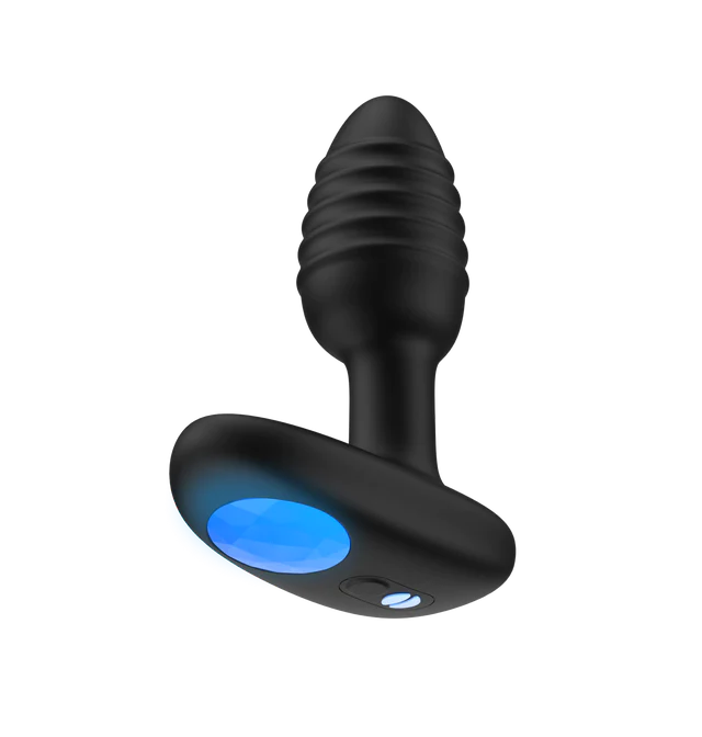 Lumen - The Ultimate Fun Plug for an Unforgettable Performance