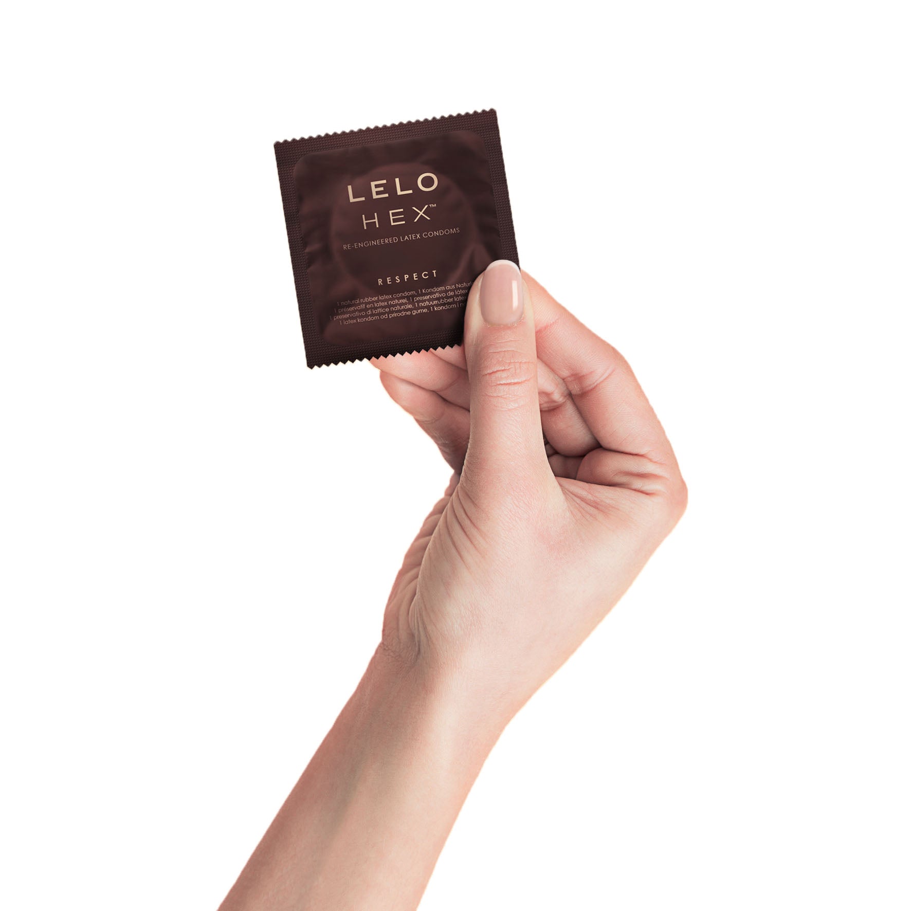 Single Pack of LeLo XL Condom