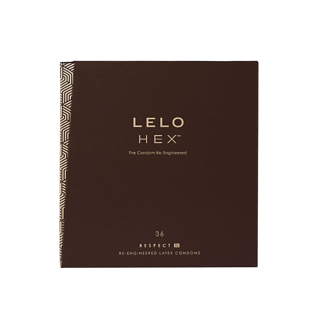 LeLo Hex XL pack of 36 units