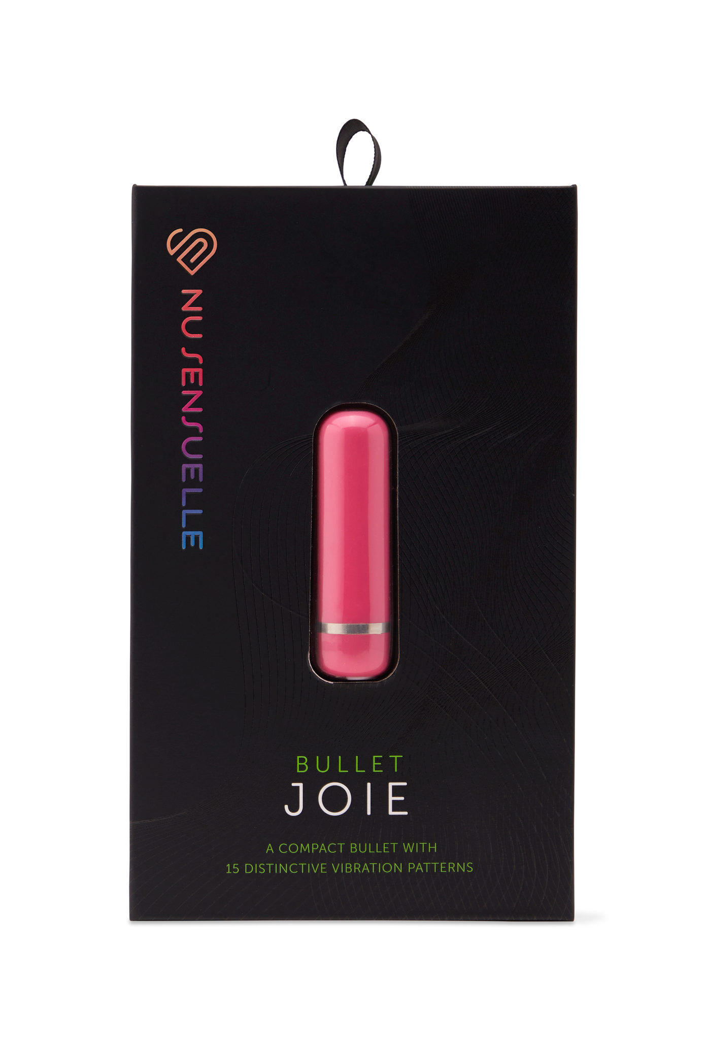 JOIE - PINK - shown in packaging
