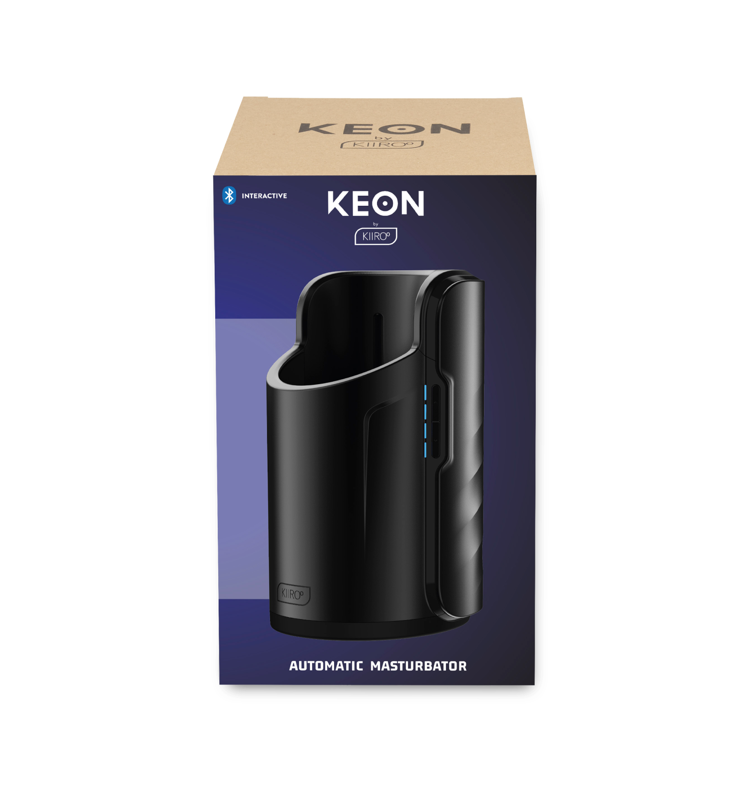The Ultimate Pleasure Combo: Keon by KIIROO and Feel Stroker