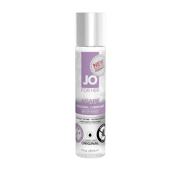 JO Agape Original Lubricant for Women